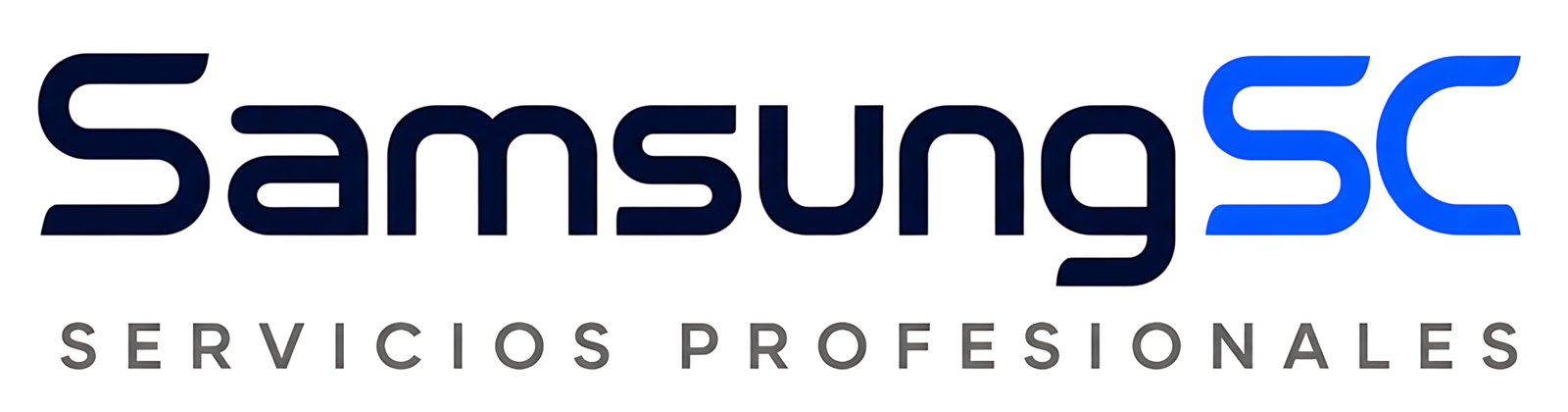 Samsung Smart Center · Servicios Profesionales