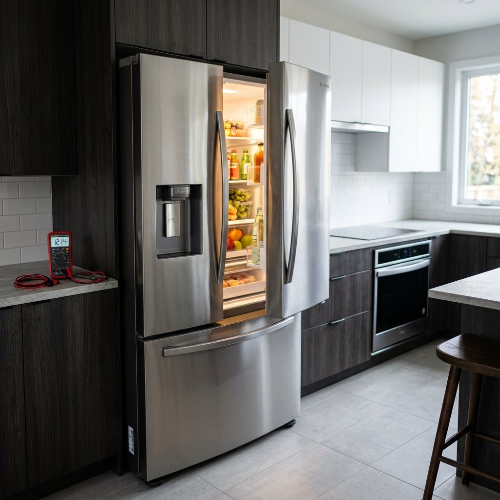 Refrigerador Samsung