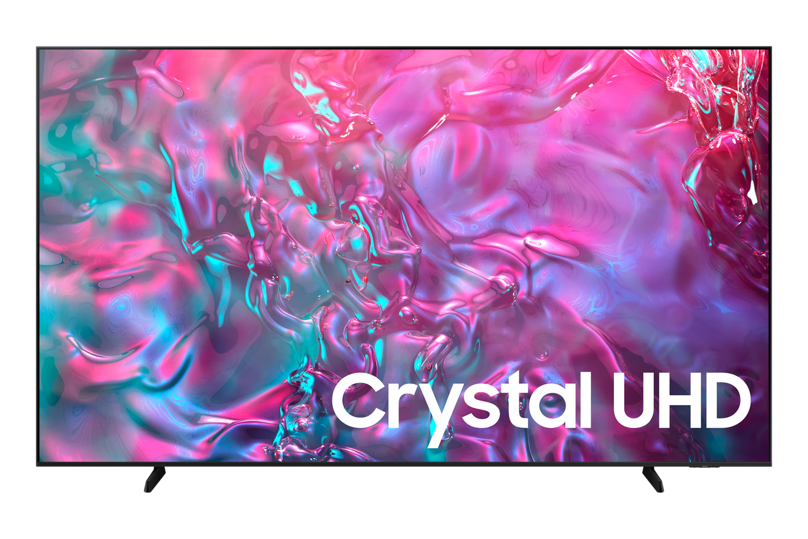 Crystal UHD