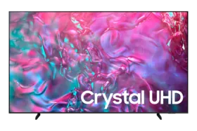 Crystal UHD
