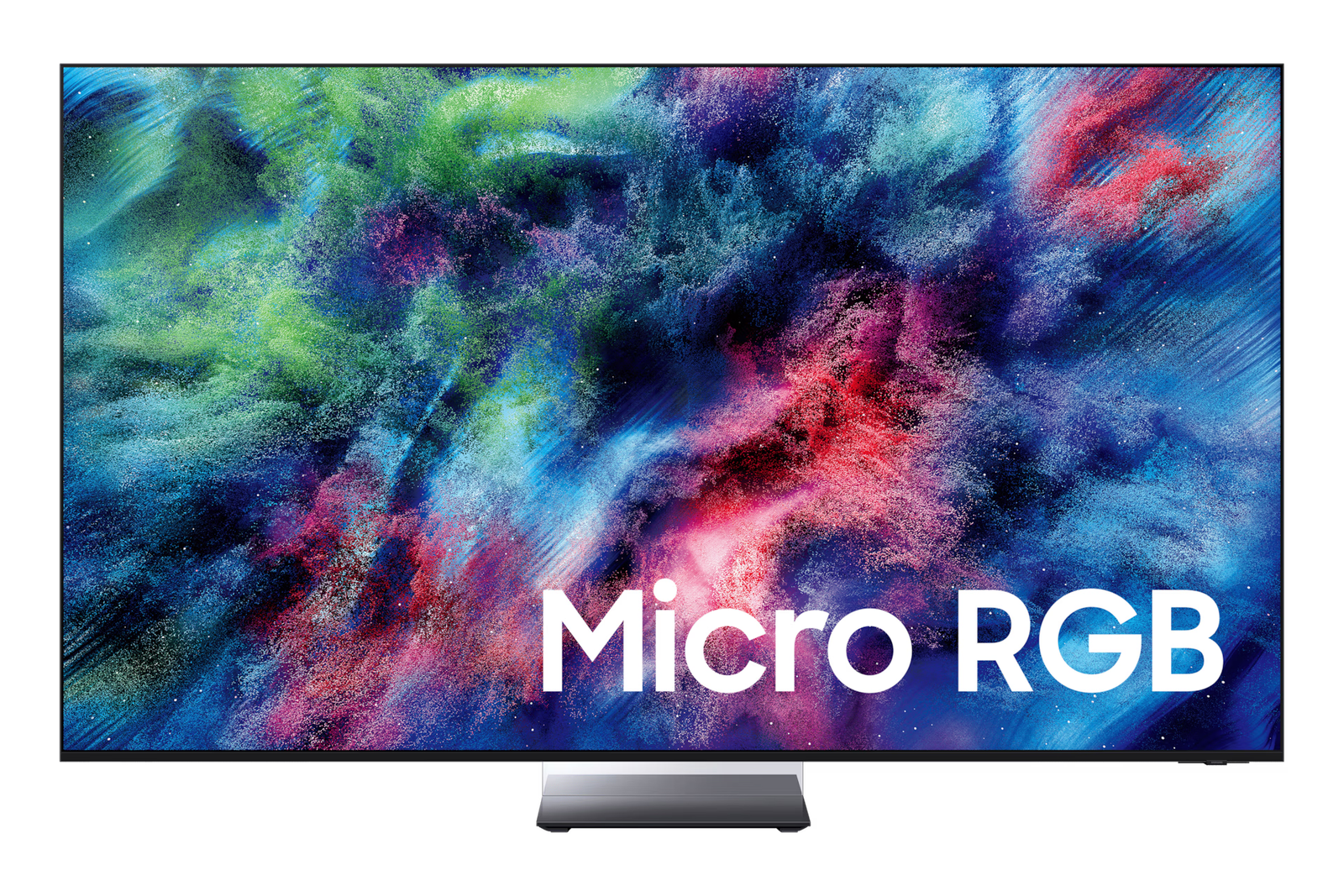 Micro RGB