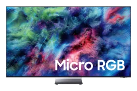Micro RGB